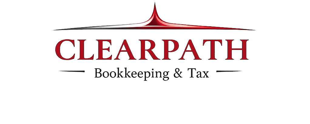 ClearPath Bookkeeping & Tax